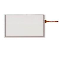 ราคา 155x88mm Touch screen digitizer For HSD062IDW1 6 2 inch car DVD Touch screen (19908344376)