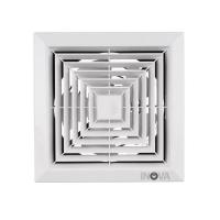 ราคา Fortem Fitness INOVA พัดลมระบายอากาศฝังฝ้าเพดาน ขนาด 10 นิ้ว รุ่น VF AD8 สีขาว สินค้าคุณภาพดี (22086579716)