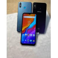 ราคา lnfinix Smart4 จอ6 6นิ้วพร้อมใช้งานฟรีชุดชาร์จ (21384649619)