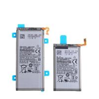 ราคา แบตเตอรี่ แท้ EB BF917ABY EB BF916ABY สำหรับ Samsung Galaxy Z Fold 2 5G SM F916U1 F917 F916 เครื่องมือถอด กาวY 2ก้อน (22038323823)