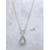 ราคา Kr silver สร้อยคอเงินแท้ พร้อมจี้เงินแท้ หลวงปู่ทวด (7491016821)