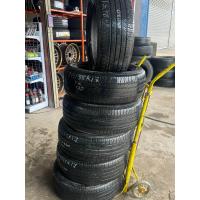 ราคา 215 55R17 โยโกฮาม่า ปี20 ดอกดีทุกเส้น (22279931072)