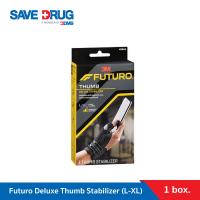 ราคา Futuro Deluxe Thumb Stabilizer L XL (4559622348)