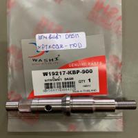 ราคา แกนปั๊ม น้ำ honda DASH 19217 kbp 900 เกรดแท้ รง อย่างดี (15641040772)