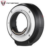 ราคา MOTOSPEED FOTGA OEM4 3 AF ขายึดเลนส์โฟกัสอัตโนมัติ4 3กับ M4 G10 3อะแดปเตอร์กล้องถ่ายภาพสำหรับ Olympus 4 3 Mount เลนส์กล้อง Olympus M4 3 Mount เลนส์กล้อง Olympus E P1 E P2 E PL1 E PL2 G1พานาโซนิค G2 GF