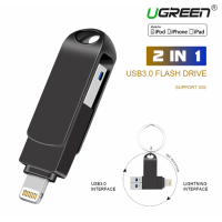 ราคา OTG UsbแฟลชDriveสำหรับIOS Lightning DiskบนKey 512GB 1000GBสำหรับiPhone14 13 12 11 X 8 7 6 IPAD PC (4770716015)