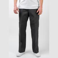 ราคา กางเกง Dickies Loose Fit ขาต่อ 5 กระเป๋า ขากระบอกตรง dickie ดิกกี้ขายาว กางเกงขายาวผู้ชาย Dickies Pants วินเทจ โลโก้ขาวดำ (5176650784)