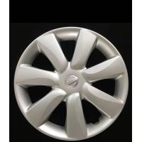 ราคา ฝาครอบล้อกะทะ Nissan March แท้ ขอบ14 ราคาต่อชิ้น (22116017213)