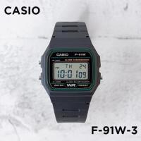 ราคา Casio แท้ 100 นาฬิกาข้อมือช ญ รุ่น F 91W รับประกัน 1 ปี (21250578541)