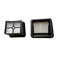 ราคา Suitable for Airbot iClean Pro Roll Brush Hepa filter Vacuum Cleaner Accessories spare parts เหมาะสำหรับ Airbot iClean Pro Roll Brush แผ่นกรอง Hepa เครื่องดูดฝุ่นอะไหล่ (12597366741)