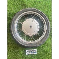 ราคา ล้อหลังมีโอ125 YAMAHA MIO125 แท้มือสองแถมยาง (21743905695)