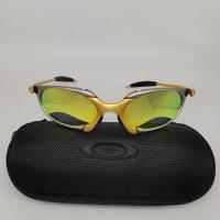 ราคา Hawaii Top XMetal แว่นกันแดดล็อกเก็ทแว่นกันแดดโพลาไรซ์โลหะสำหรับขี่มอเตอร์ไซค์กีฬากันลม UV400 (16247881480)