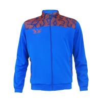ราคา FBT ชุดวอร์ม กางเกงวอร์มตัดต่อ ขาจั๊ม เสื้อวอร์ม ผ้าวอร์ม เสื้อแขนยาว tracktop วอร์มเอฟบีที B2E713 B2F713 (21382437479)