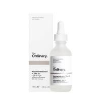 ราคา The Ordinary Niacinamide 10 Zinc 1 Alpha Arbutin 2 HA Serum 30ml Oil Balance Reduce Skin Blemishes acne care Whitening Moisturize บำรุง หน้า เซรั่มบำรุงผิวหน้า ไวท์เทนนิ่ง ดูแลสิว ดิ ออดินารี่ เซรั่มท