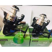 ราคา รอกตกปลาสปินนิ่ง หมาป่ารุ่นAFS1035i AFS734i รอกหมาป่า (11460846236)