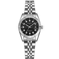 ราคา นาฬิกาสายเหล็กคู่แฟชั่นกันน้ำระดับไฮเอนด์นาฬิกาทองยี่ห้อผู้ชายและผู้หญิงปฏิทินนักเรียนนาฬิกาทอง (20696488260)