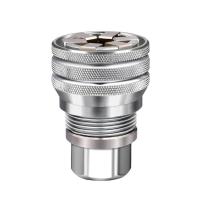 ราคา Silver Universal Socket 10 19mm Adjustable Universal Socket Head Hex Wrench Universal Socket Torque Ratchet Wrench Head (21689491424)