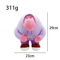 ราคา Inside Out 2 Joy Plush Stuffed Toy Plushie Dolls Cartoon Anime Christmas Birthday Gifts (22129406078)