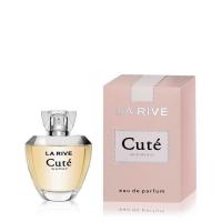 ราคา น้ำหอมเยอรมัน la rive CUTE perfume น้ำหอมกลิ่นคล้าน (22064635872)