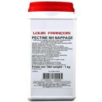 ราคา Louis François NH Pectin เพคติน ฝรั่งเศส ใช้ทำแยม แบ่งขาย ขนาด 100 g (21398867946)