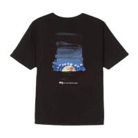 ราคา STUSSY HORIZON T SHIRT (19770766524)