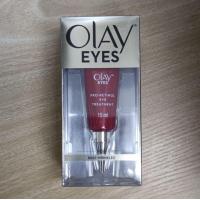 ราคา โอเลย์ครีมบำรุงรอบดวงตา โปรเรตินอล Olay Eyes Pro Retinal Treatment Serum 15 ml (22281836083)