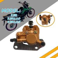 ราคา ปั๊มดิสเบรคหน้าล่าง KSR รุ่น KSR110 KSR125 (21618031814)