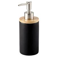 ราคา 400Ml Ceramic Soap Dispenser Nordic Style Lotion Dispenser Soap Dispenser for Kitchen and Bathroom (10599979893)