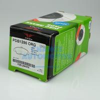 ราคา ผ้าเบรค PRIMA BENDIX ผ้าเบรค ล้อหน้า HONDA CITY 1 5E VTEC GM2 2008 13 (350005022)