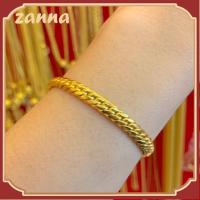 ราคา สร้อย ข้อมือ ทองแท้ 9kลายบิดนูนสินคเก็บเงินปลายทางได้ (21586348636)