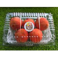 ราคา ยกลัง ทับทิมอินเดีย แพ็คละ 5 ลูก Pomegranate ผลไม้ทับทิม ผลไม้สดนำเข้า ผลไม้นอก (21948605476)