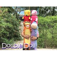 ราคา หมอนข้างหมีพูห์และผองเพื่อน (364469177)