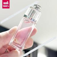 ราคา ของแท้ Dior Addict Eau Fraiche EDT 5 ML NOBOX เริ่มต้นกลิ่นด้วยแรงบันดาลใจในความสง่างาม (19506225574)