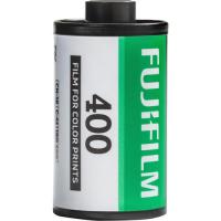 ราคา FUJIFILM 400 COLOR 35MM FILM 36 EXPOSURES (22075033257)