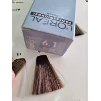 ราคา Loreal Dialight ammonia free hair semi permanent color cream 50ml with developer 75mlสีเคลือบบำรุงสีผมสำหรับผมอ่อนแอปราศจากแอมโมเนีย (21346964688)