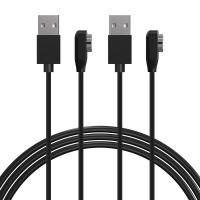 ราคา แท่นชาร์จแม่เหล็ก USB Geekria หูฟังส่งเสียงผ่านกระดูกสายชาร์จสำหรับ Shokz OpenRun OpenRun Pro OpenRun หูฟังขนาดเล็ก 100M 2 Pack (17895955355)