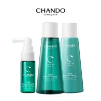 ราคา Chando Himalaya Scalp Hair Treatment (17058957636)