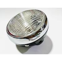 ราคา ไฟหน้า รถชาลี dt100x yl2 มี 2 แบบให้เลือกตาเพชร แบบธรรมดา hma บ4 7 (21397847134)