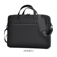 ราคา กระเป๋าใส่แล็ปท็อป17นิ้วเหมาะสำหรับ Alienware Alienware X17 R1กระเป๋าสะพายข้างสะพายไหล่เดียวความจุใหญ่กันสะเทือน16นิ้ว x16 M16กันน้ำ x15r2ถุงหิ้ว15 6นิ้วสำหรับผู้ชาย18 (20335310371)