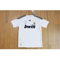 ราคา เสื้อมาดริดย้อนยุค Real Madrid Vintage Jersey เสื้อบอลมาดริดย้อนยุค (21515584380)