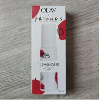 ราคา เลือกในช้อยส์ก่อนสั่งซื้อ โอเลย์ ไวท์เรเดียนซ์ ลูมินัส ไลท์เพอร์เฟคติ้ง Olay White Radiance Luminous Light Perfecting (12373454503)