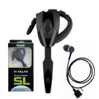 ราคา หูฟังติดรถยนต์ไร้สายเล่นเกมกีฬาสแตนด์บายยาวแมงป่อง PS3หูฟังบลูทูธ Fsiuong (19696877454)