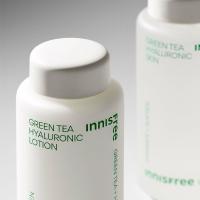 ราคา Innisfree Green Tea Hyaluronic Lotion Skin 170ml Exp 2026 (20709283874)