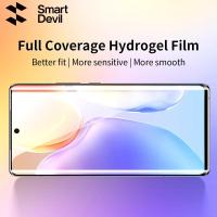 ราคา SmartDevil ฟิล์มสำหรับ VIVO X100 X80 Pro X90 Pro X90S X60 Pro X70 Pro VIVO V40 V29 Pro V27 Pro V30 Pro iQOO 12 10 Pro S18 S16 Pro S17 Pro IQOO11 Pro IQOO8 Pro S17e Y78 iQOO 9 pro X100 Ultra X100S Pro 