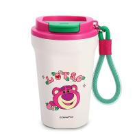 ราคา Disney ขวดน้ำสแตนเลส สแตนเลส316 380ml 16oz แก้วกาแฟ ขวดชา แก้วน้ำเก็บความเย็น กระติกน้ำเด็ก tyeso (22201444163)