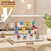 ราคา กล่องโมเดล กล่องโมเดล กล่องแสดงตุ๊กตา ตู้โมเดล ตู้โชว์ตุ๊กตาญี่ปุ่น ตู้อะคริลิคใส พร้อมส่งในไทย (22228202619)