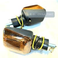 ราคา ไฟเลี้ยว SPRINTER RGV Suzuki 1 ดวง (15807678088)