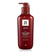 ราคา RYO Damage Care Nourishing Conditioner เรียว คอนดิชันเนอร์ ดาเมจ แคร์ แอนด์ นูริชชิ่ง 400 มล (22039990463)