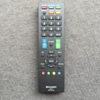 ราคา Sharp GB101WJSA LCD รีโมท ของแท้ มือสอง (18633462369)