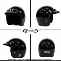 ราคา หมวกกันน็อคเด็กคลาสสิค วินเทจ AVEX รุ่น LB BOY หมวกกันน็อคสำหรับเด็ก 3 6 ขวบ แถมฟรี แก๊ปบังแดด มาตรฐาน มอก (21877370186)